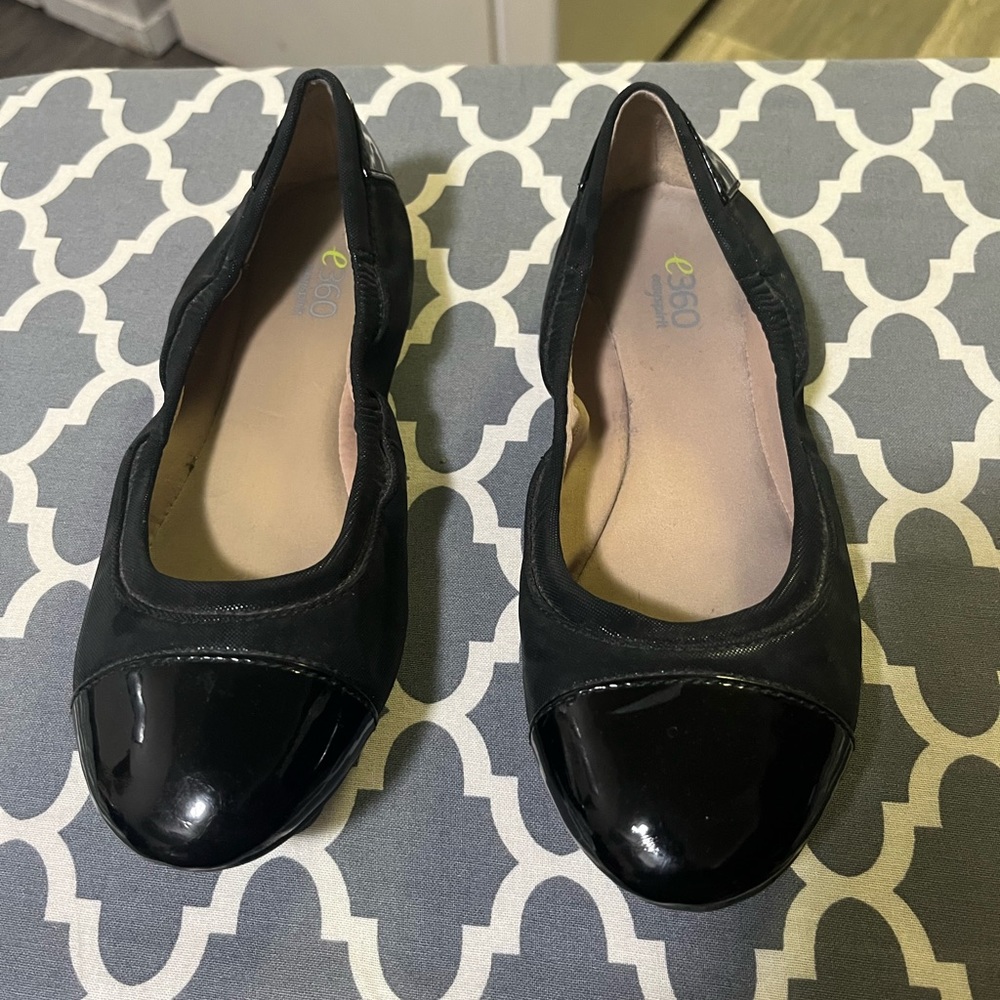 Cute Flat Shoes - image 2